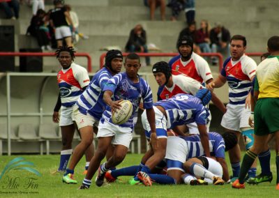 Progress 3de Span teen George club